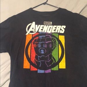 Avengers T Shirt